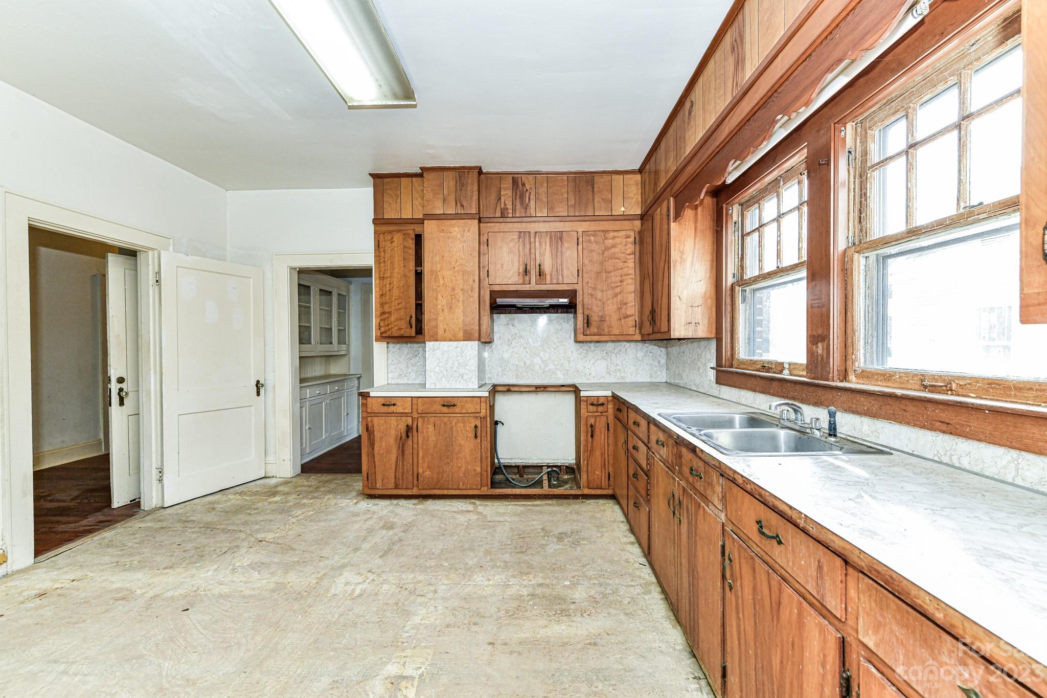 Historic District - Residential