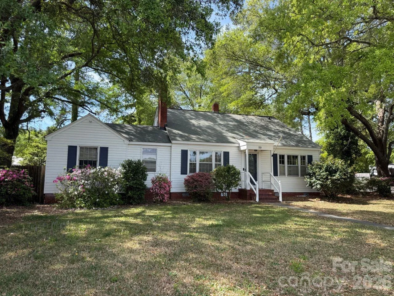 119 Patsy Lane, Cheraw, SC, 29520