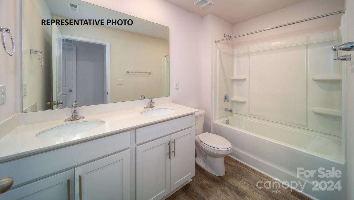 Fergus Crossing - Residential