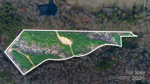 Photo of 00 Oak Road, Norwood, NC 28128 (MLS # 4207735)