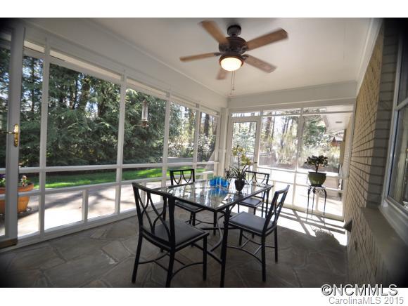 Biltmore Forest - Residential