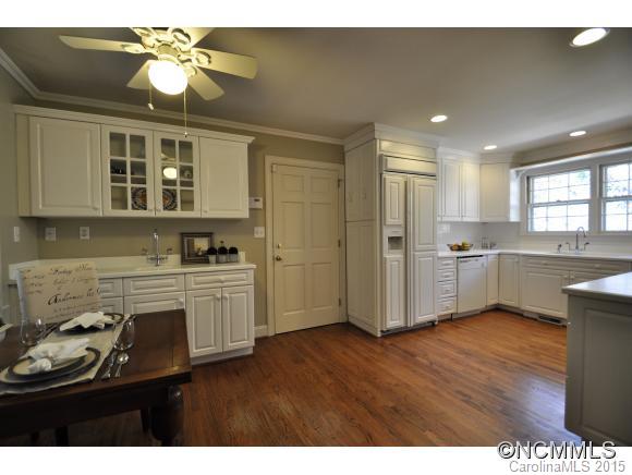 Biltmore Forest - Residential