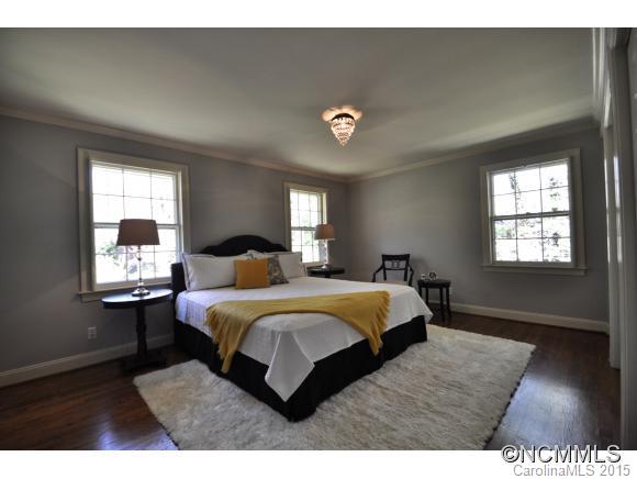 Biltmore Forest - Residential