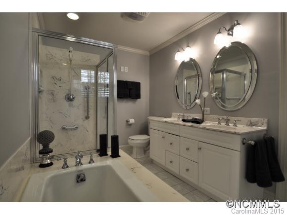 Biltmore Forest - Residential