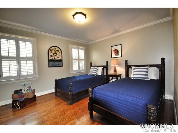 Biltmore Forest - Residential