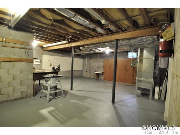 Biltmore Forest - Residential