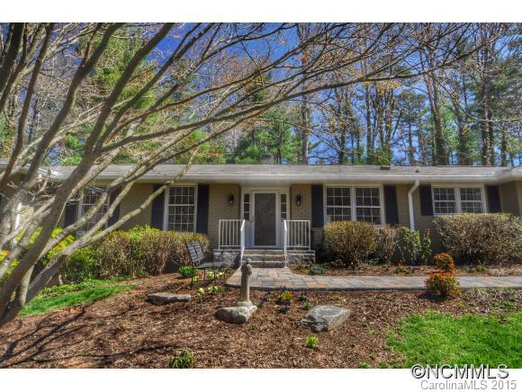 Biltmore Forest - Residential