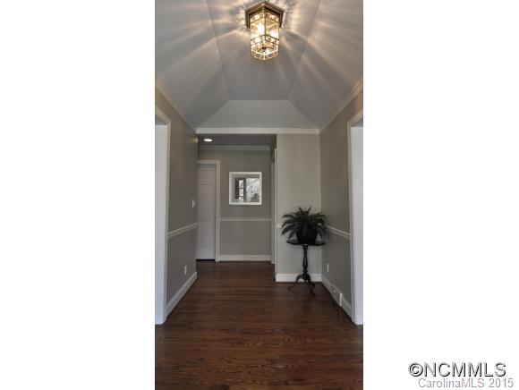 Biltmore Forest - Residential