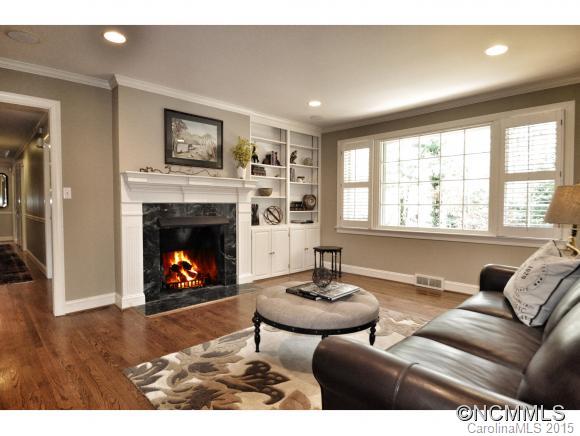 Biltmore Forest - Residential