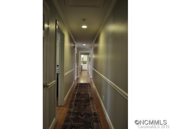 Biltmore Forest - Residential