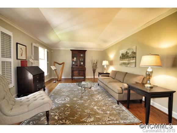 Biltmore Forest - Residential