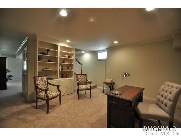 Biltmore Forest - Residential