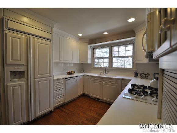 Biltmore Forest - Residential