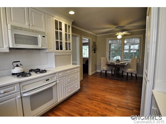 Biltmore Forest - Residential