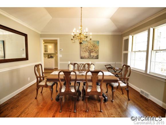 Biltmore Forest - Residential