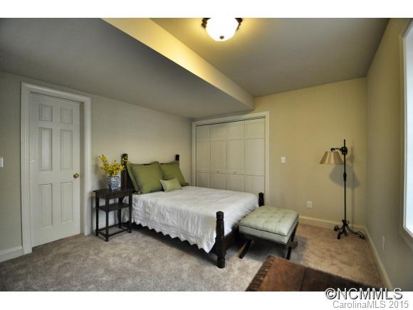 Biltmore Forest - Residential