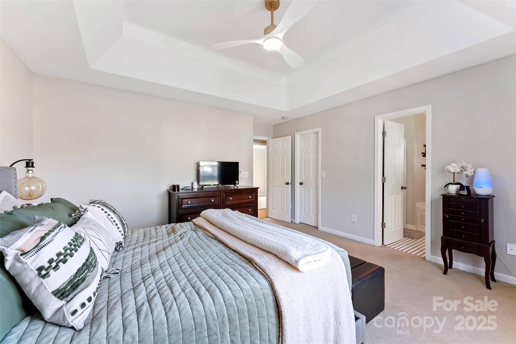 Forest Oaks - Residential