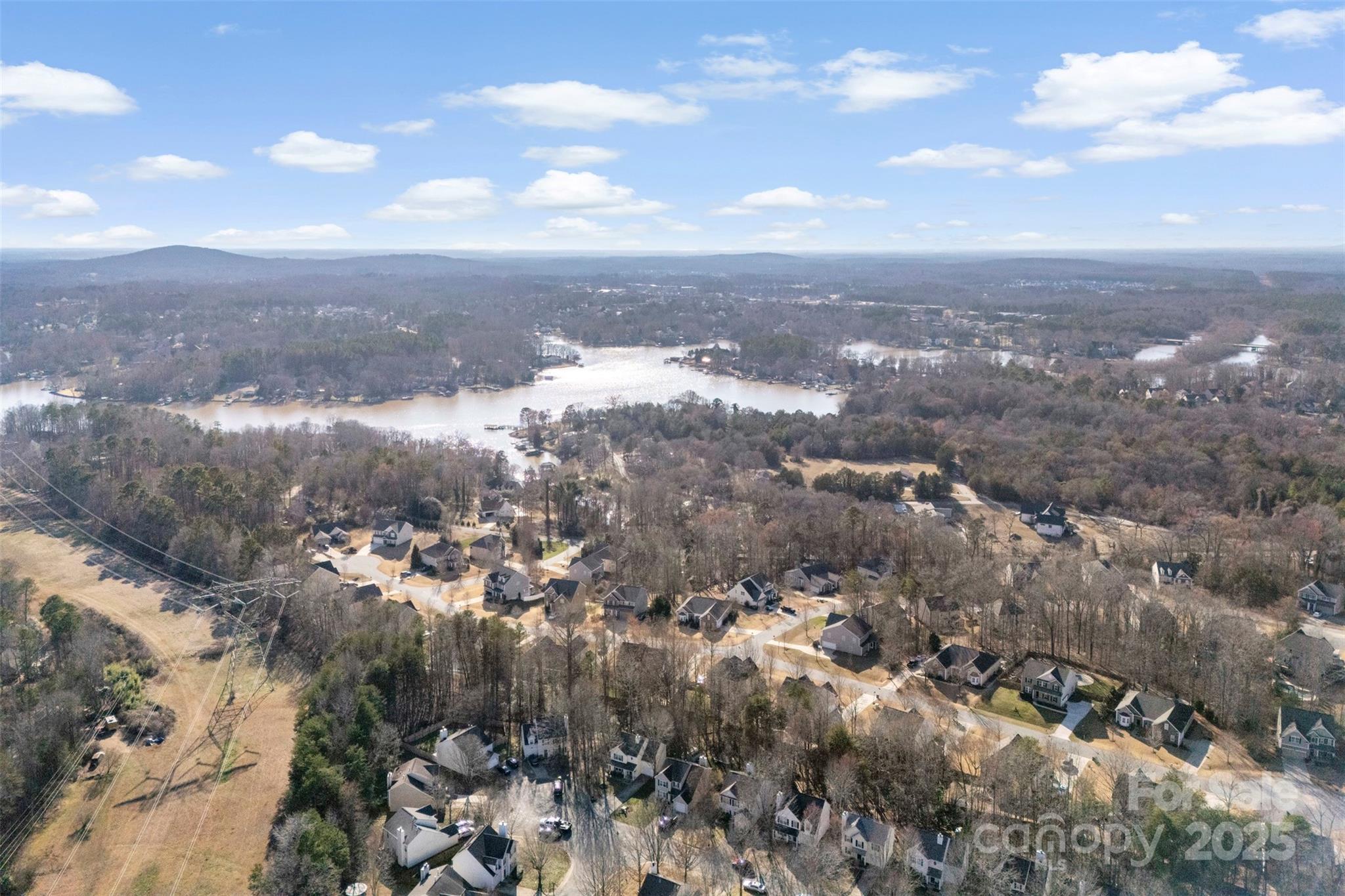 Forest Oaks - Residential