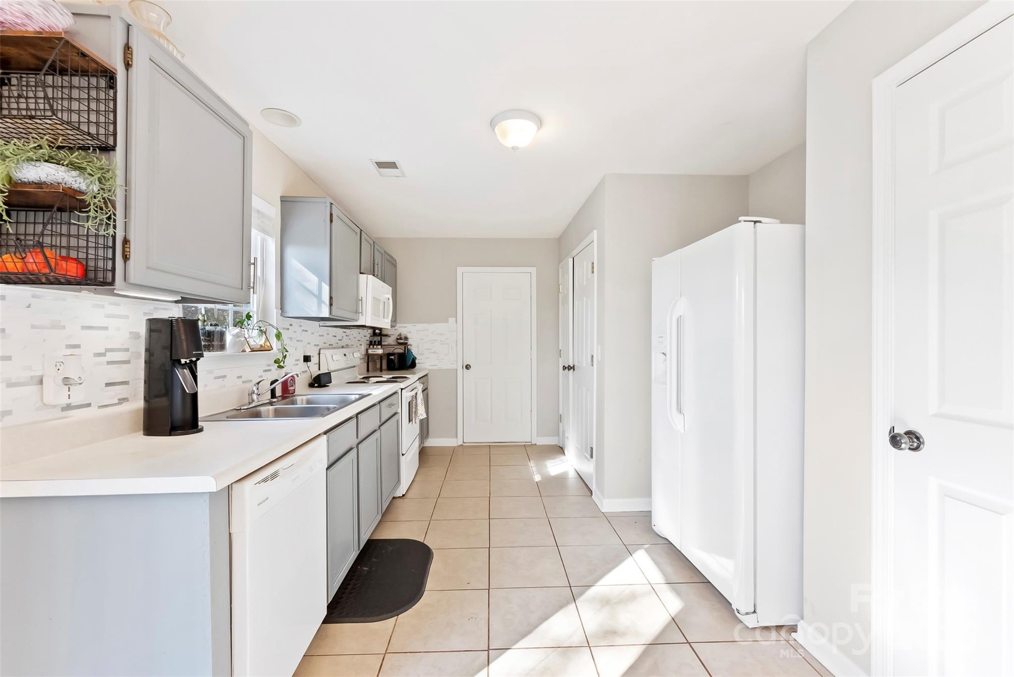 Forest Oaks - Residential