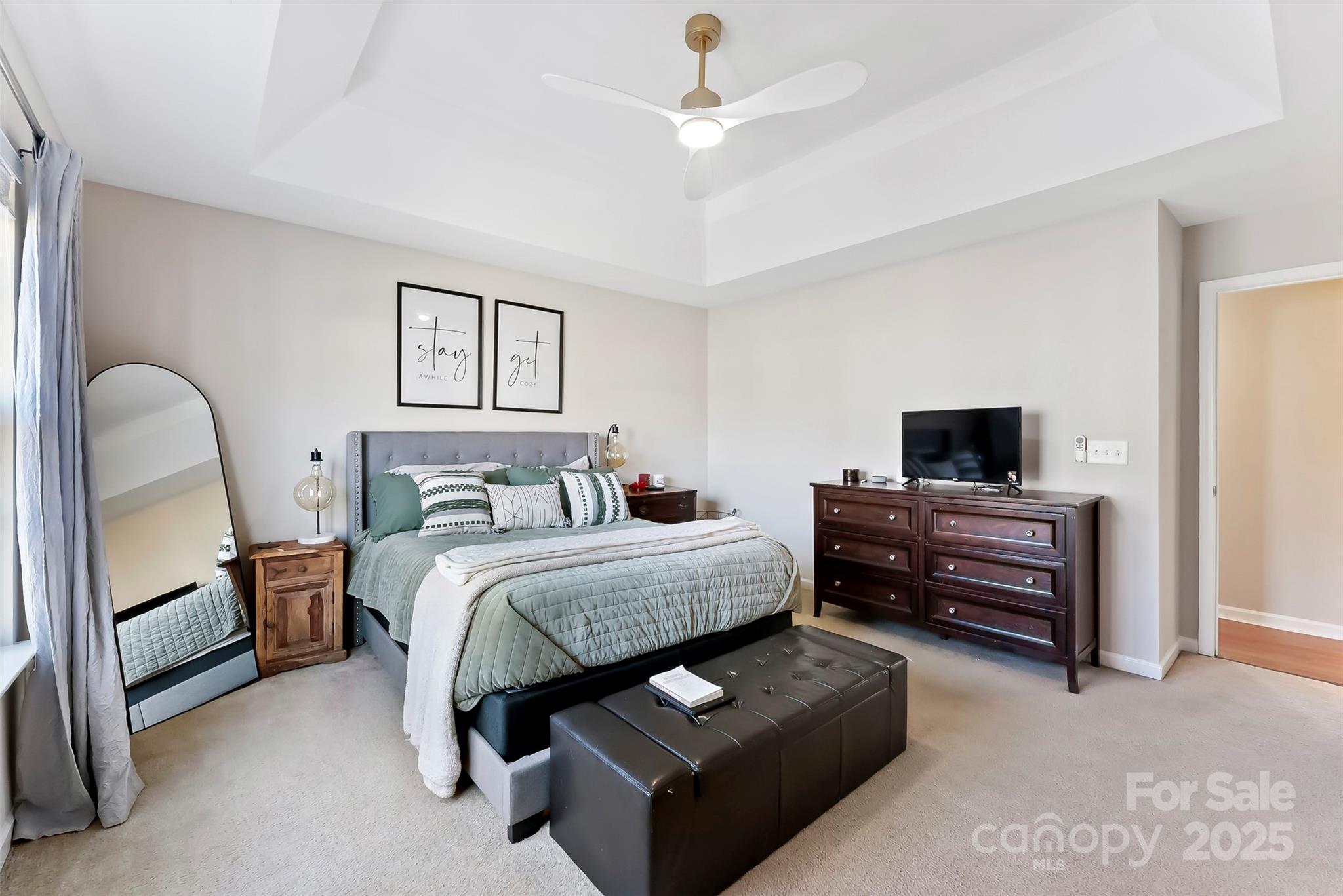 Forest Oaks - Residential