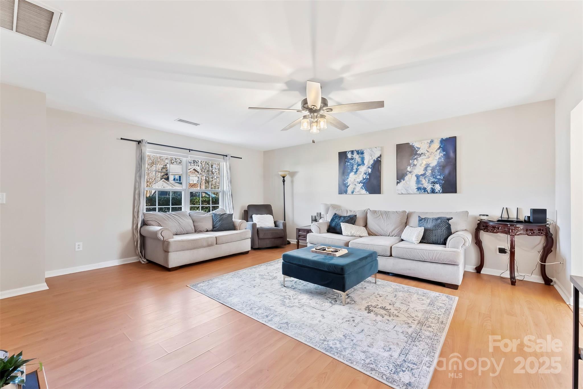 Forest Oaks - Residential