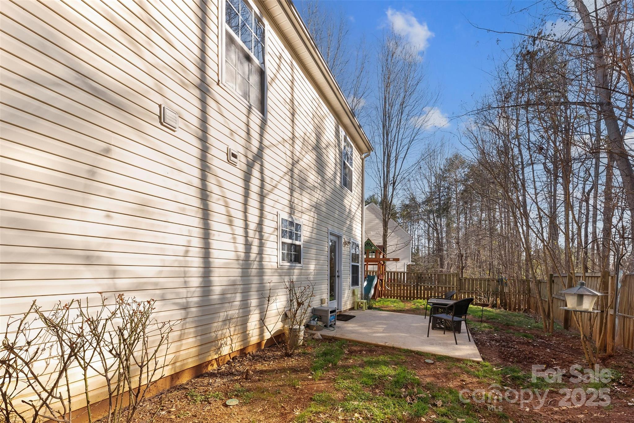 Forest Oaks - Residential