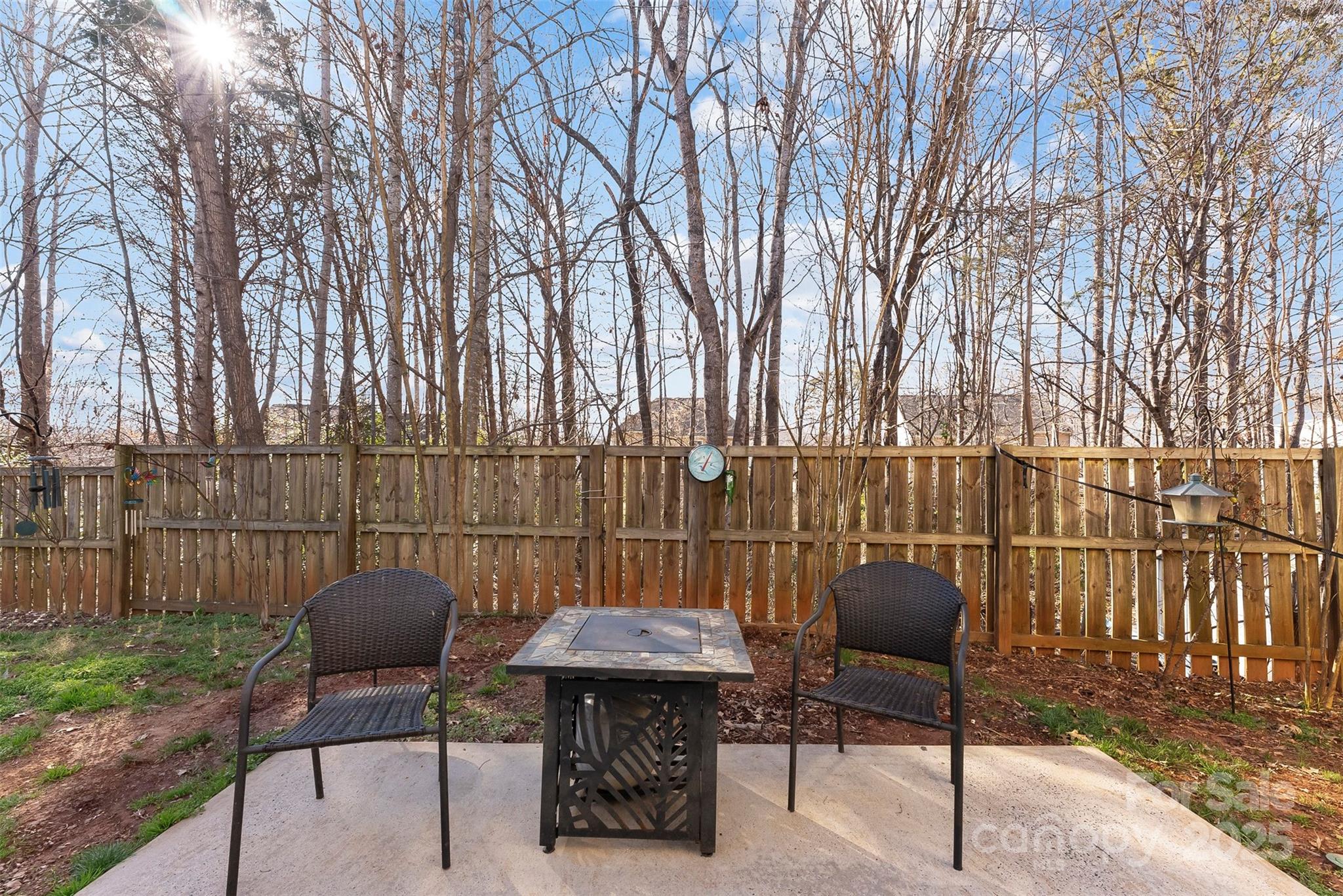 Forest Oaks - Residential