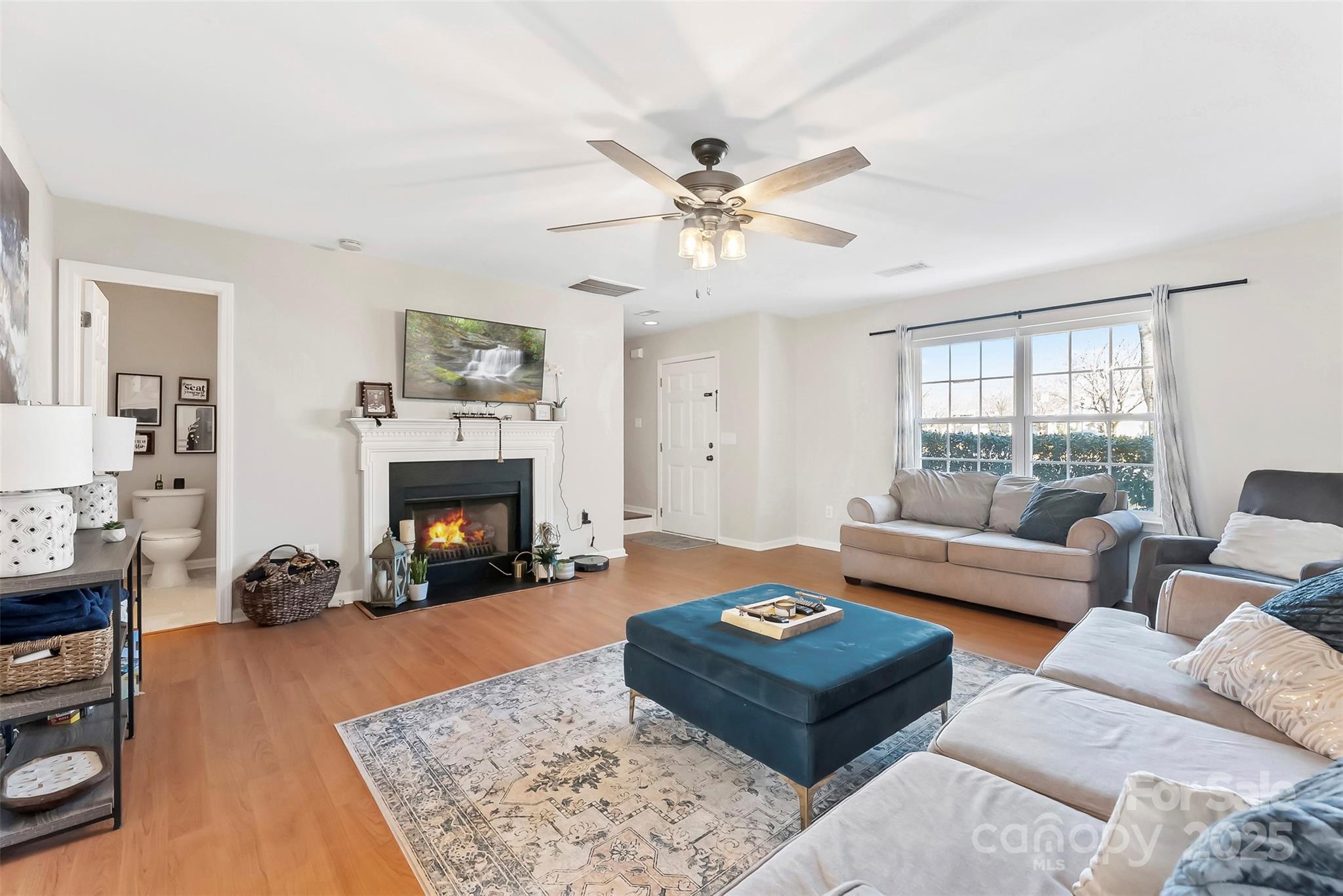 Forest Oaks - Residential