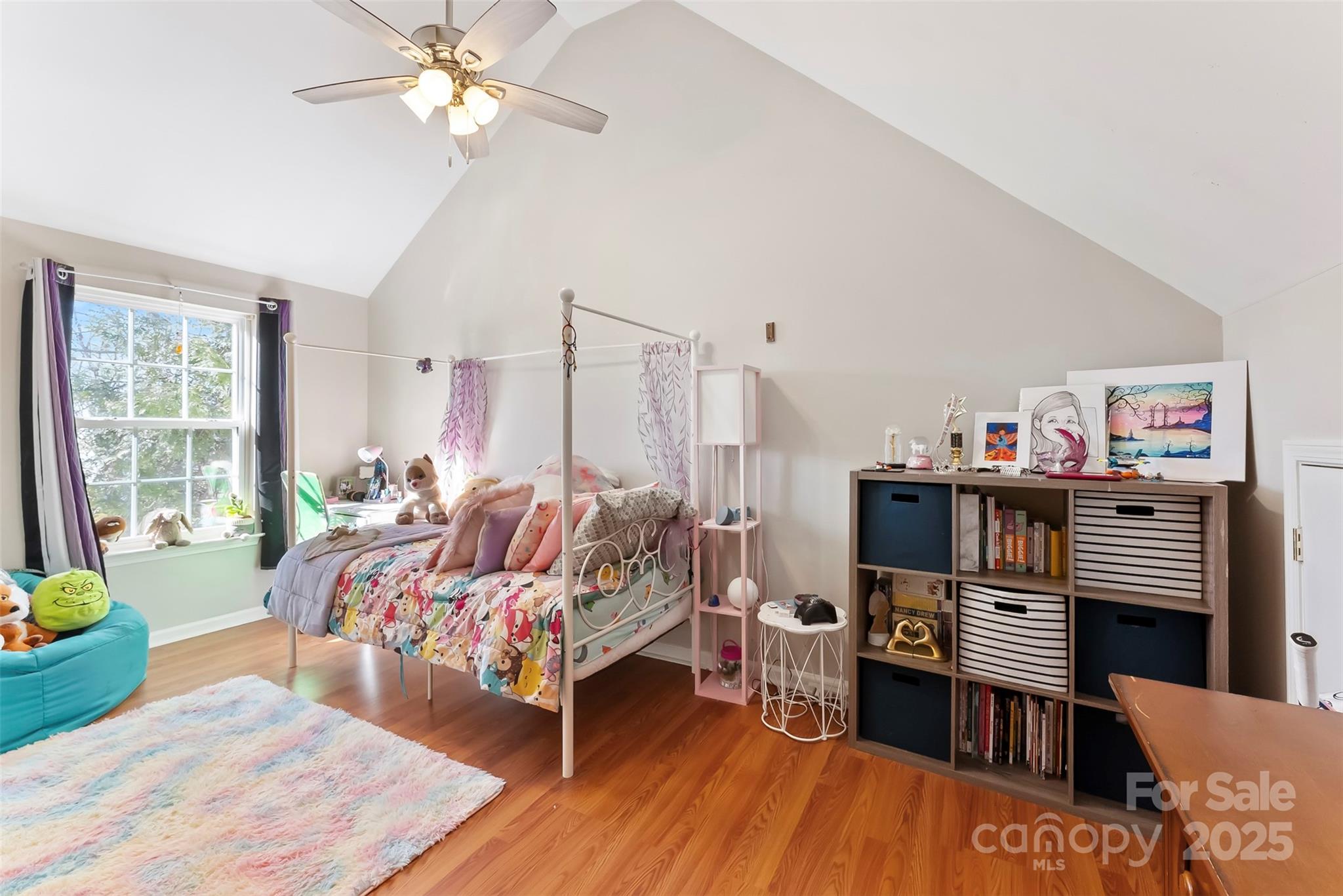 Forest Oaks - Residential