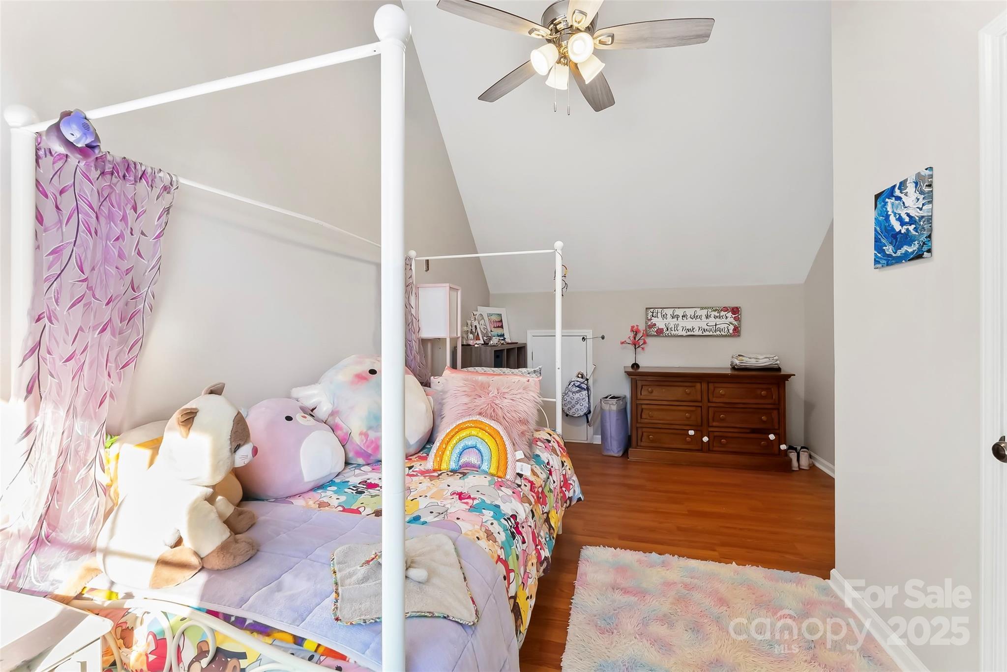 Forest Oaks - Residential