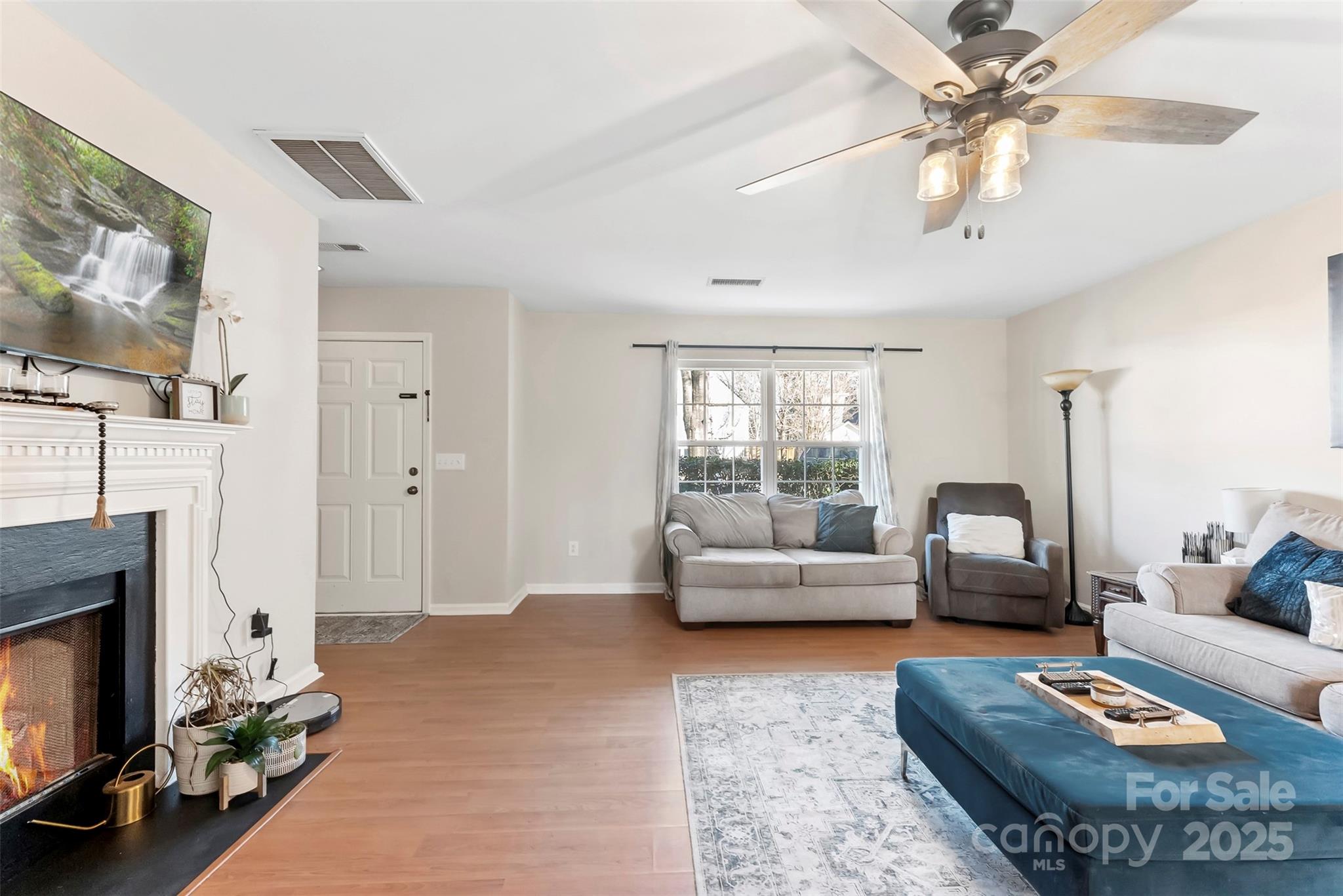 Forest Oaks - Residential