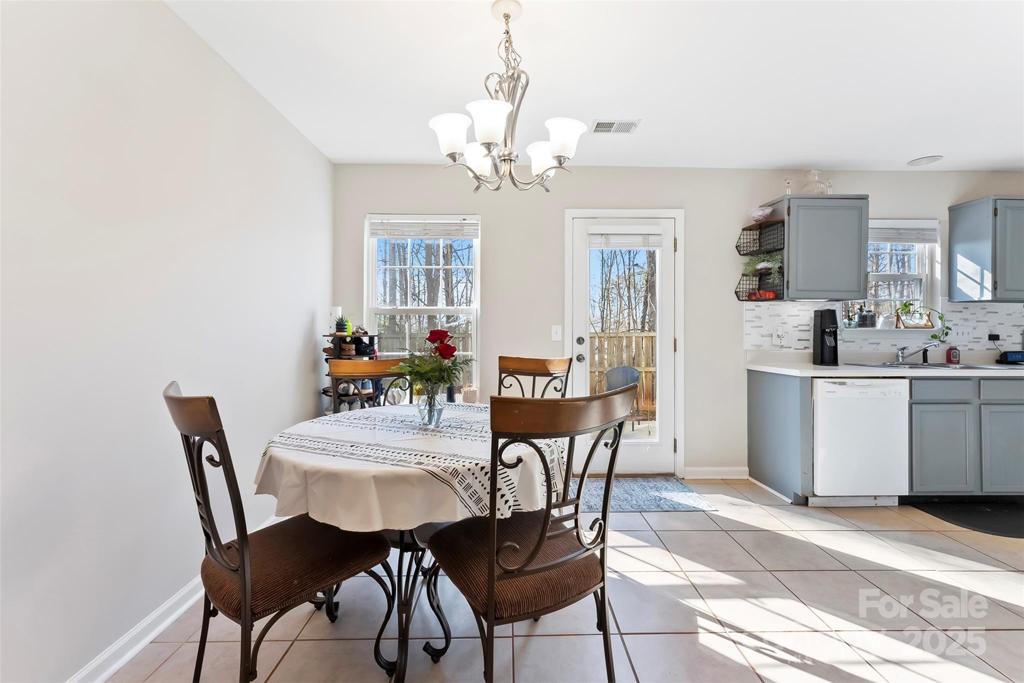 Forest Oaks - Residential