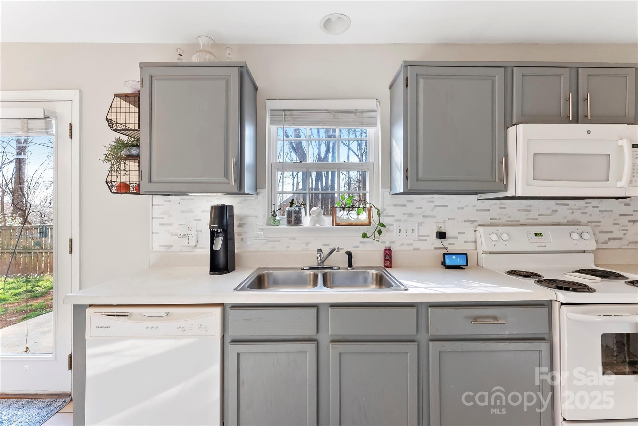 Forest Oaks - Residential