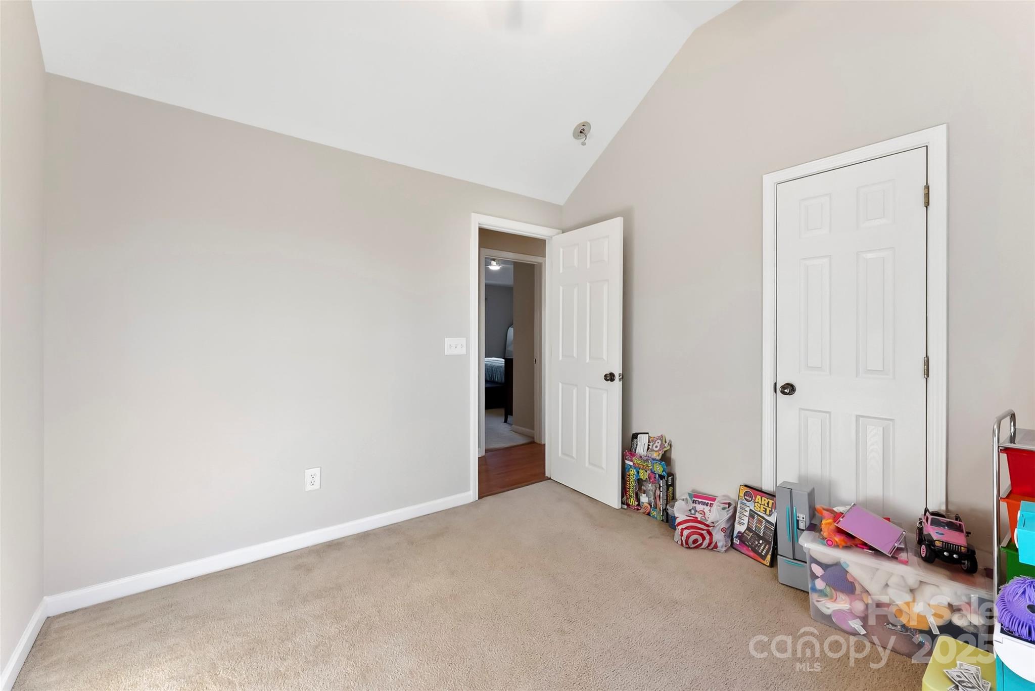 Forest Oaks - Residential