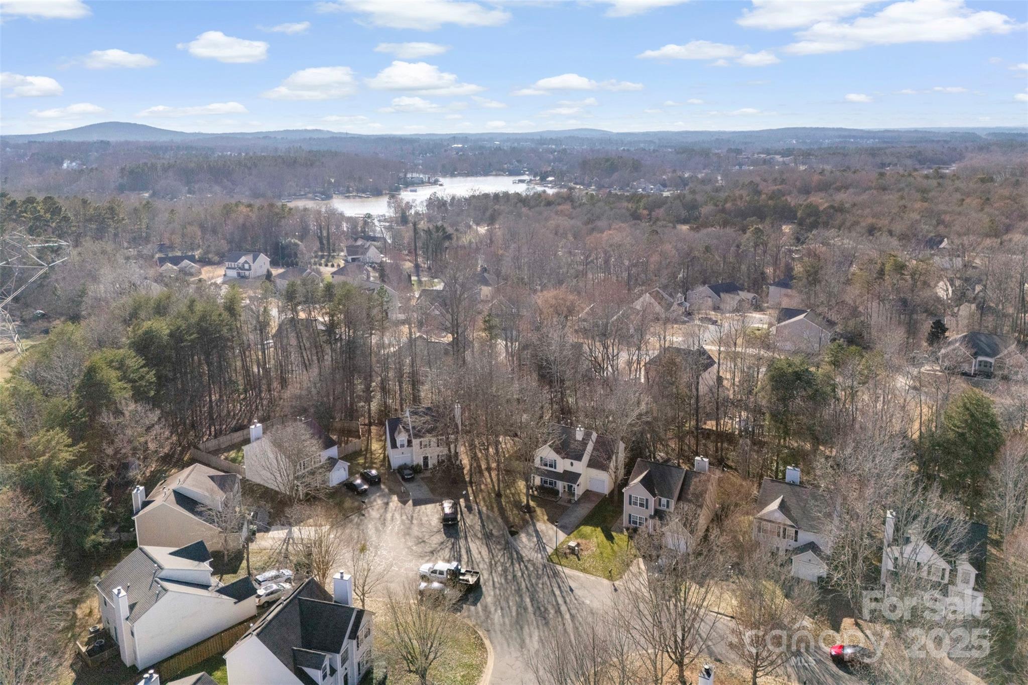 Forest Oaks - Residential