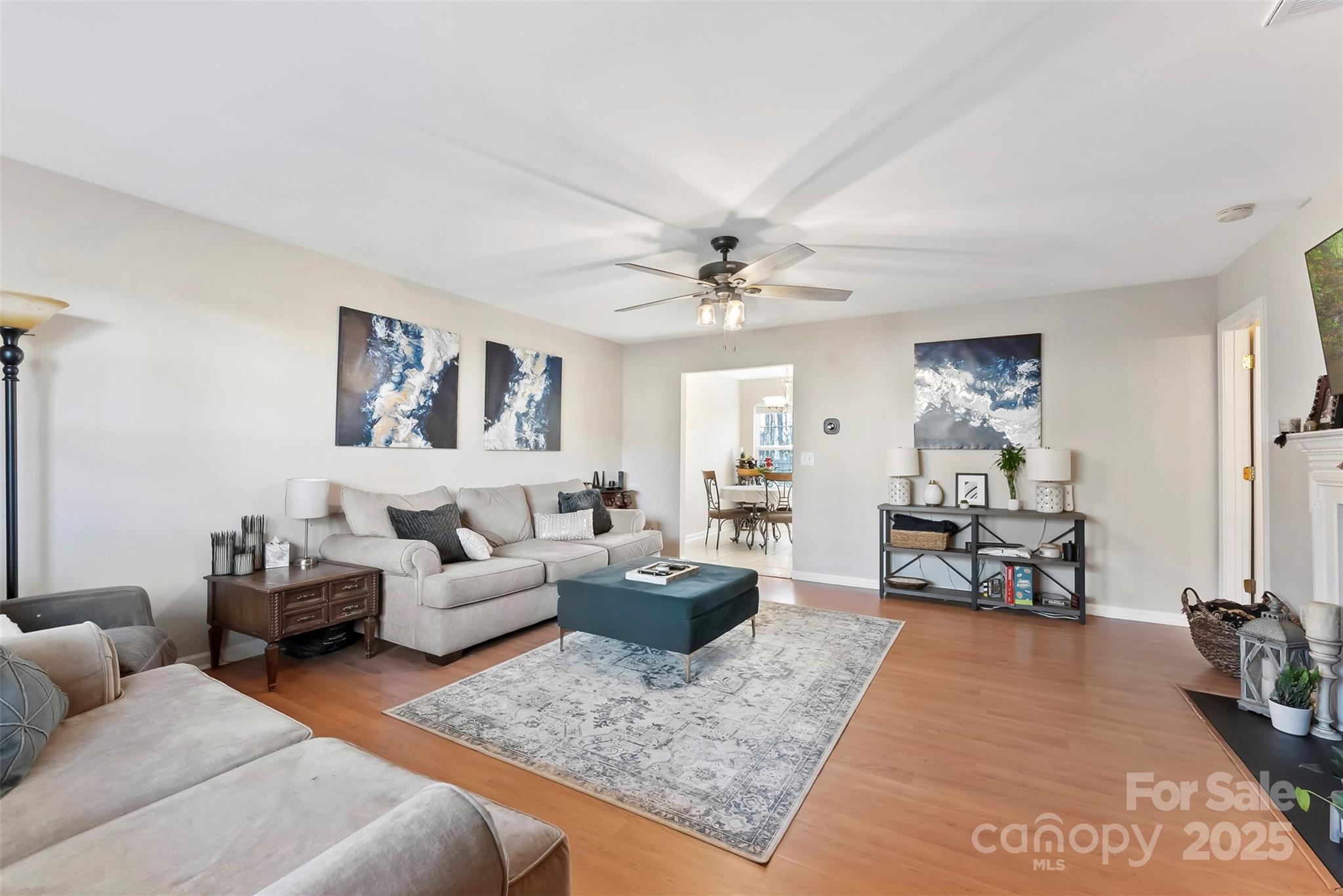 Forest Oaks - Residential