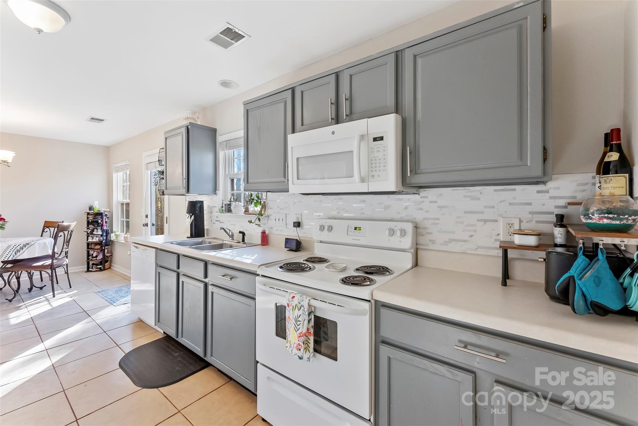 Forest Oaks - Residential