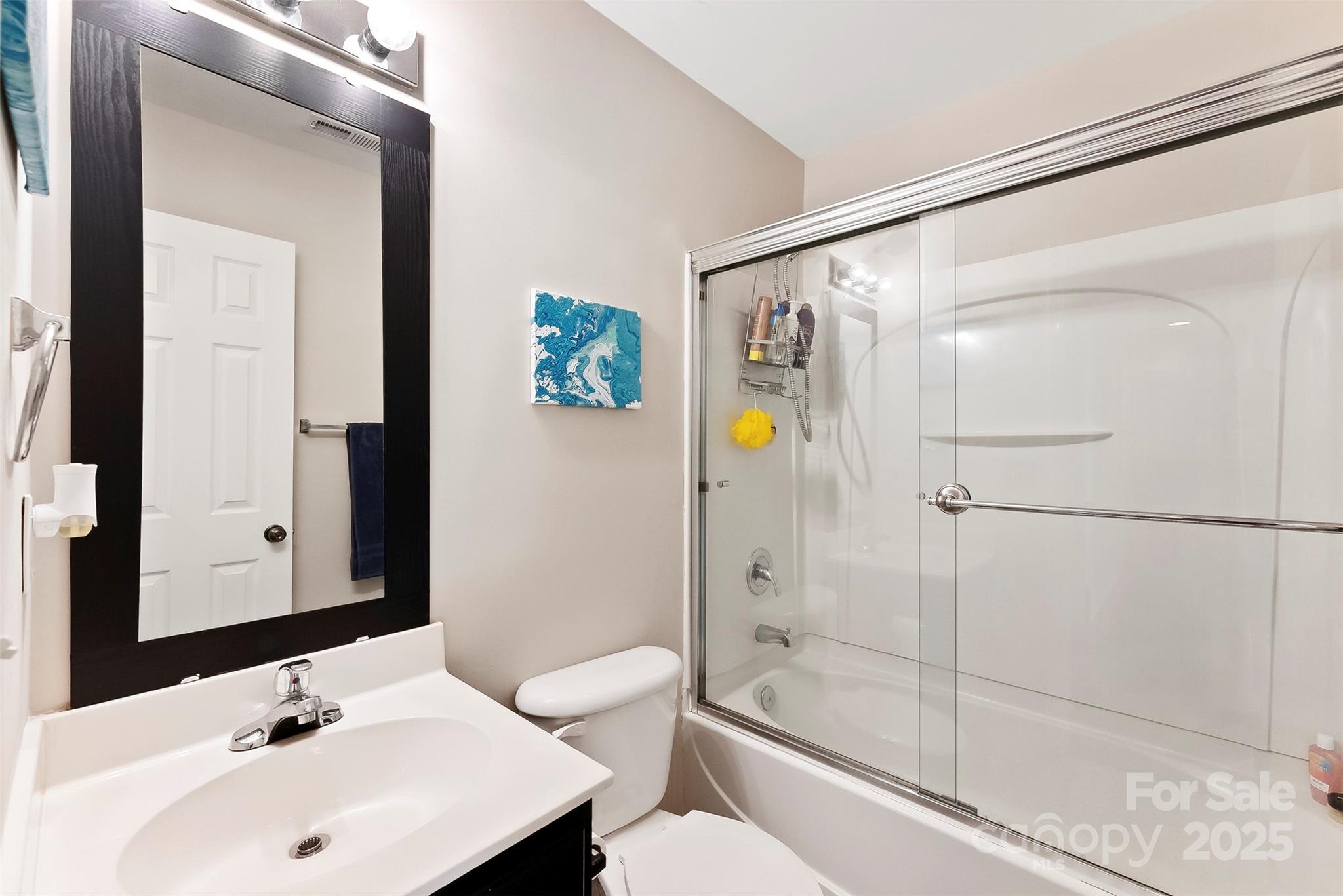 Forest Oaks - Residential