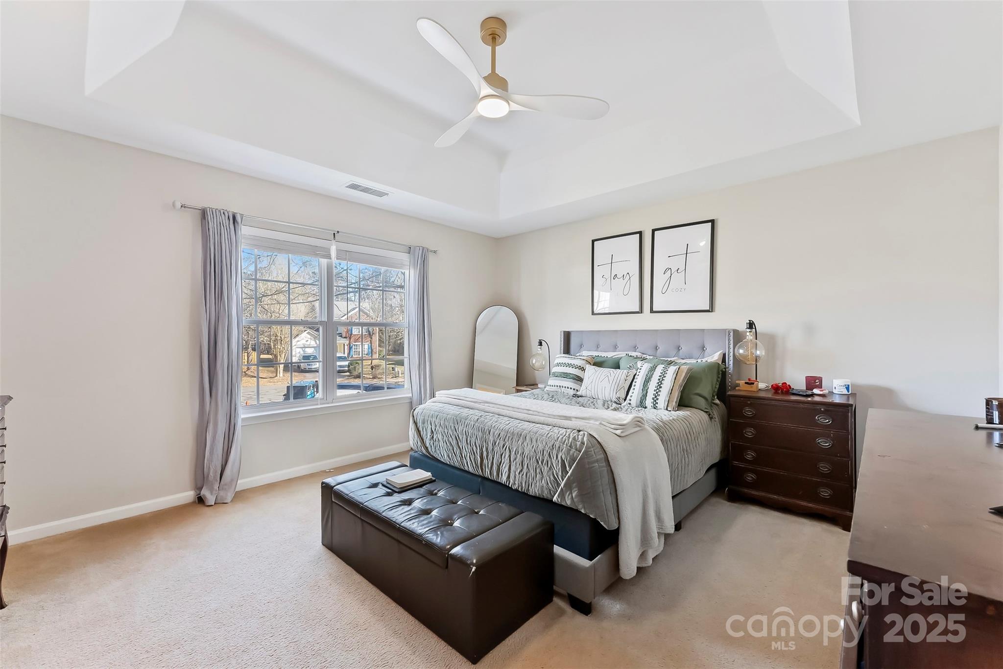 Forest Oaks - Residential