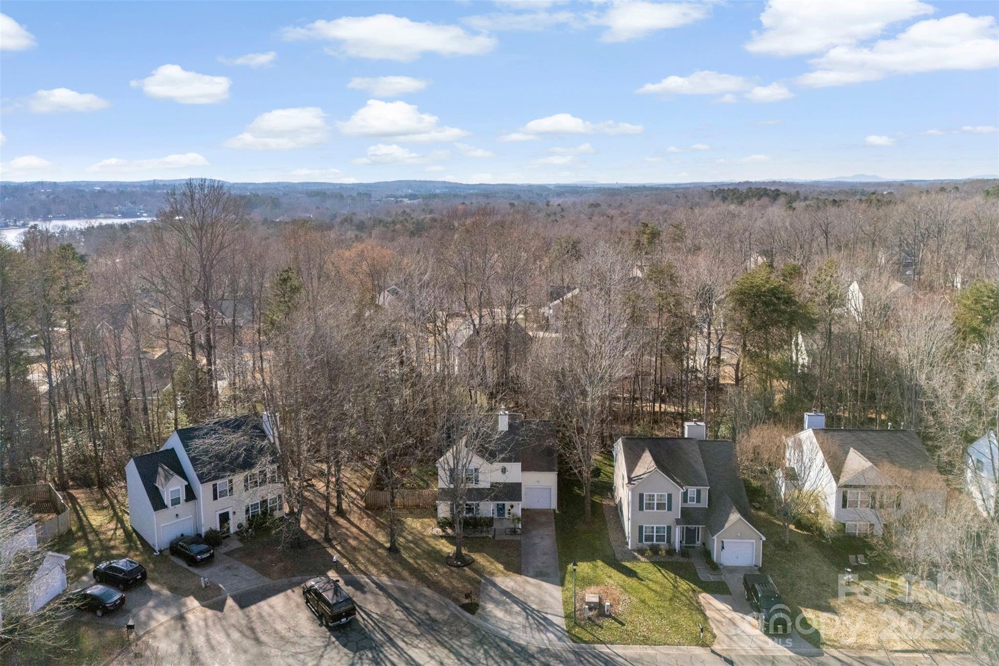 Forest Oaks - Residential