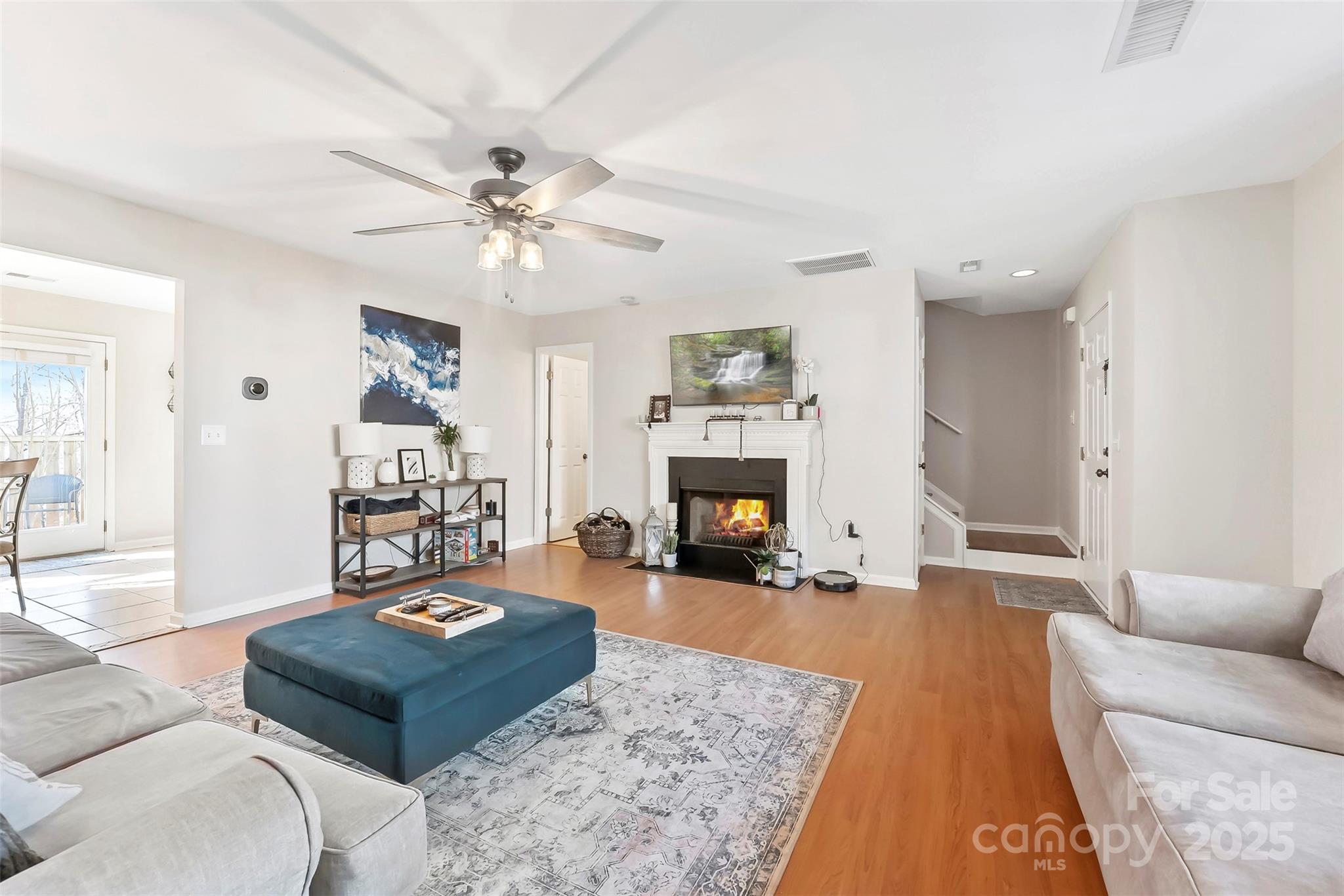 Forest Oaks - Residential