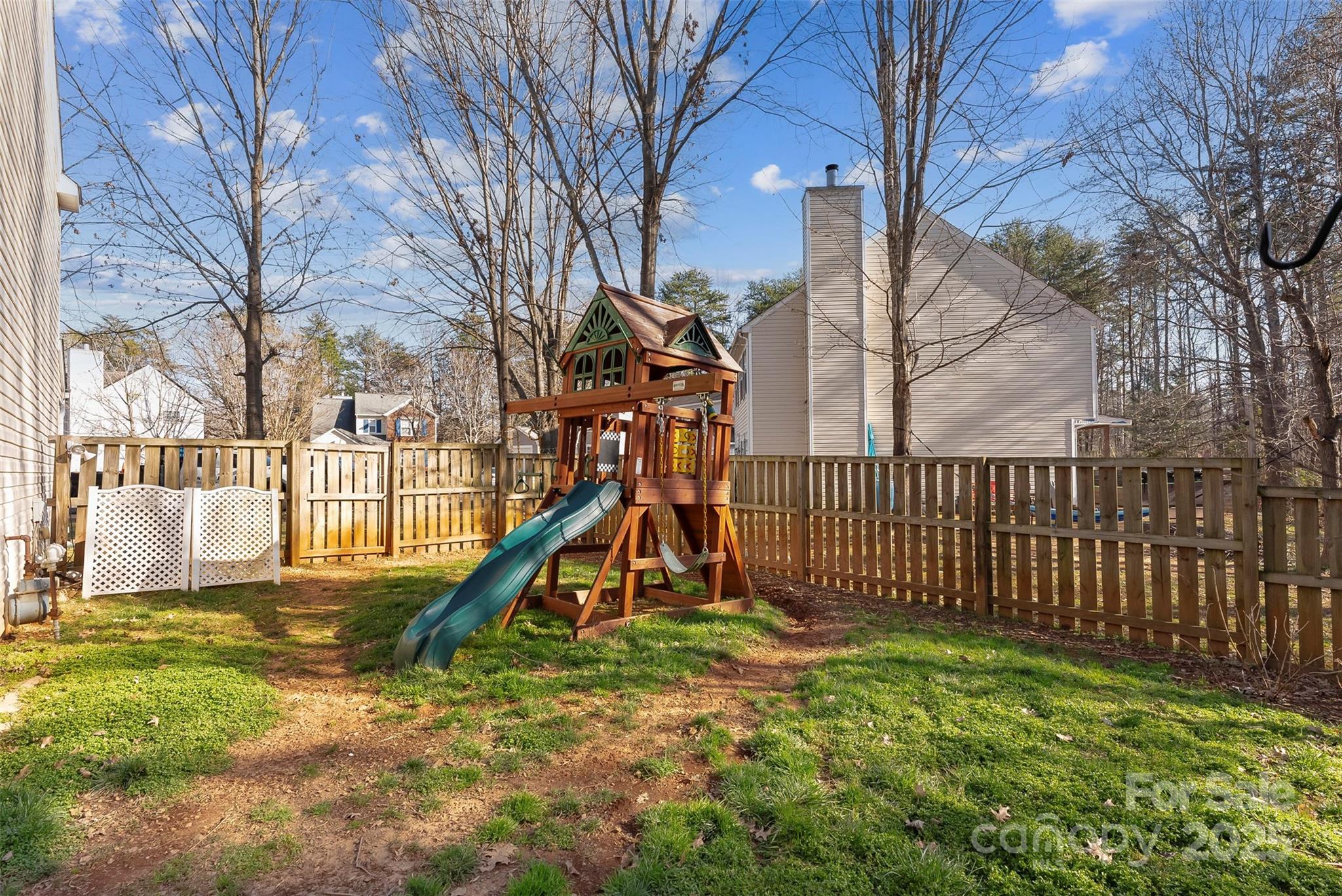 Forest Oaks - Residential