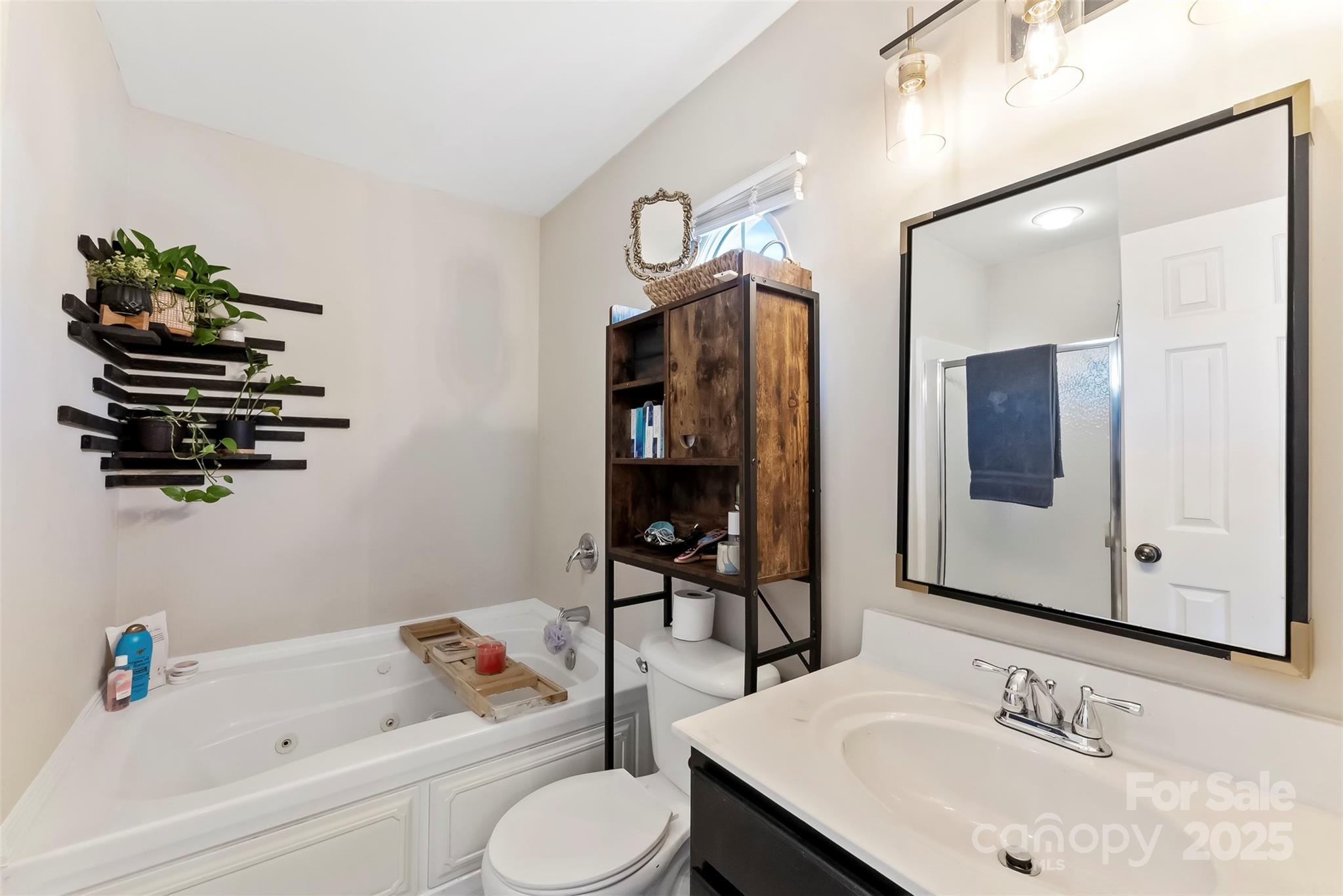 Forest Oaks - Residential