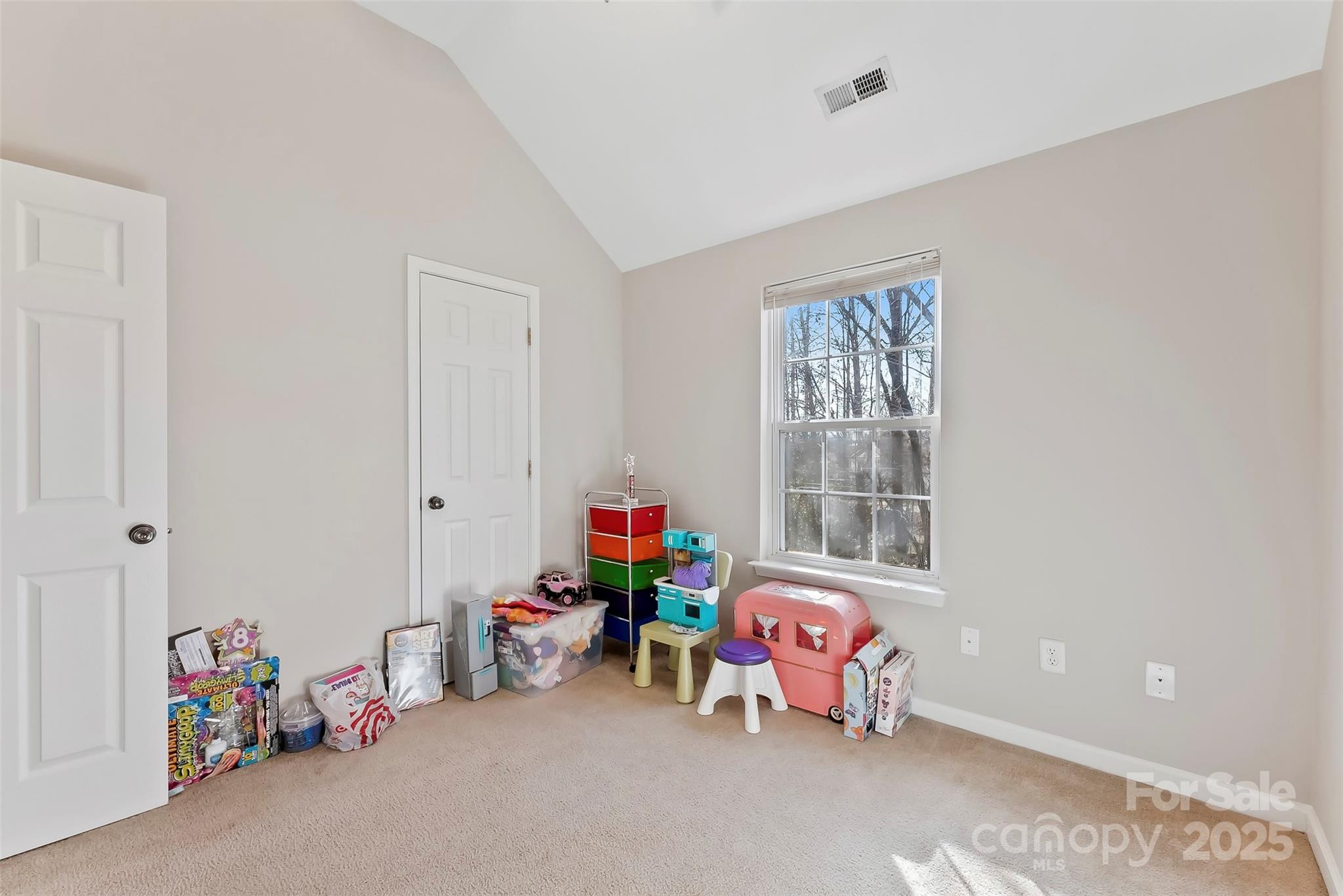 Forest Oaks - Residential