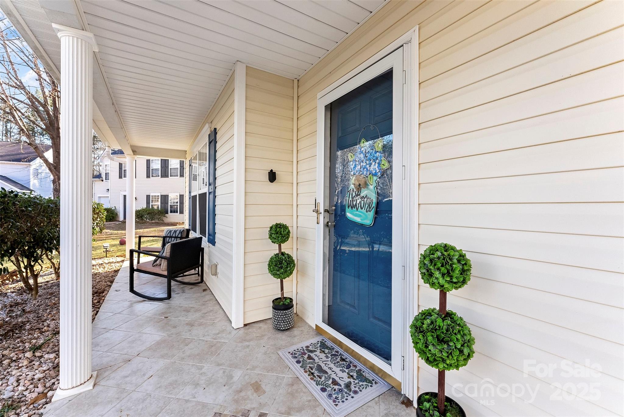 Forest Oaks - Residential