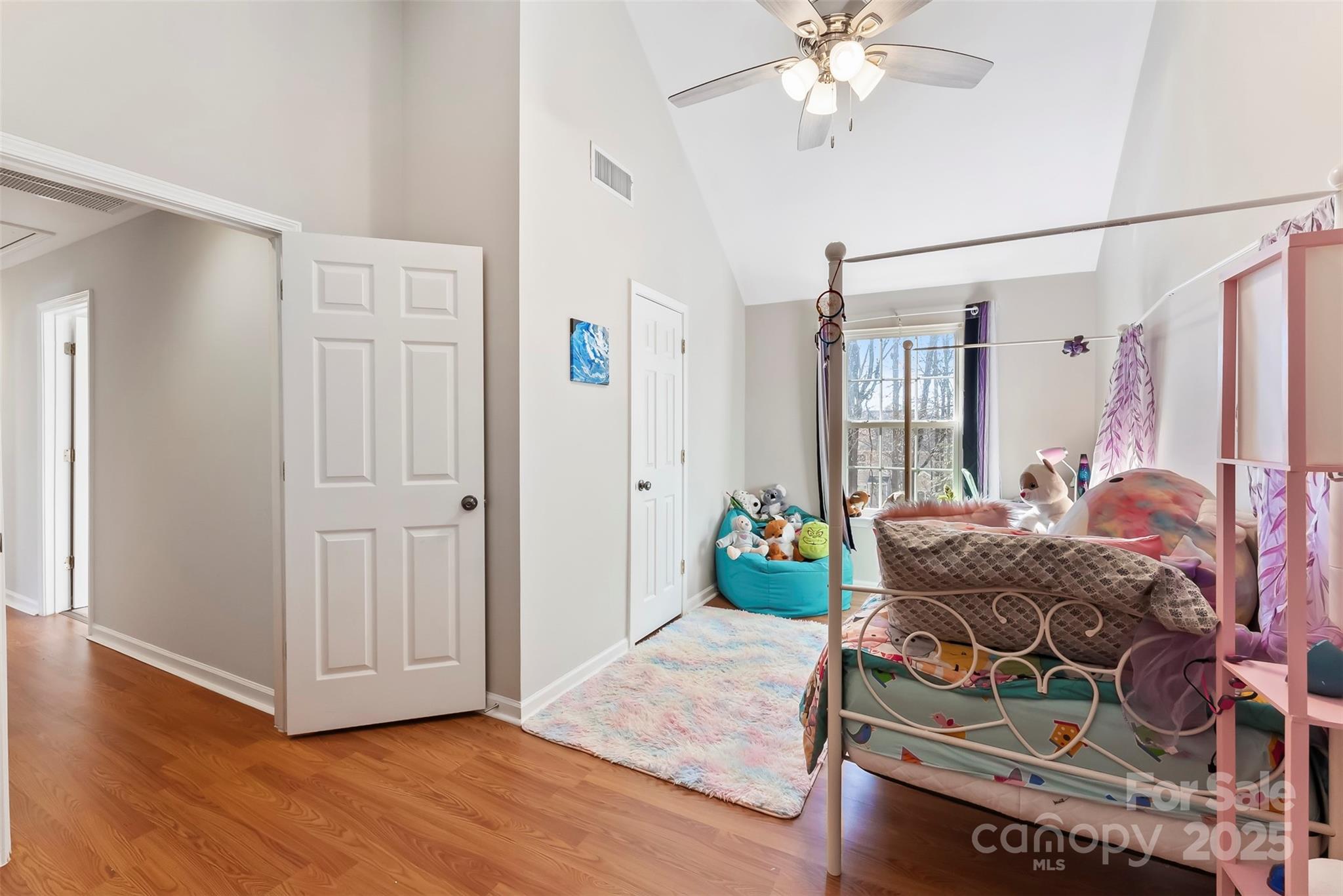 Forest Oaks - Residential