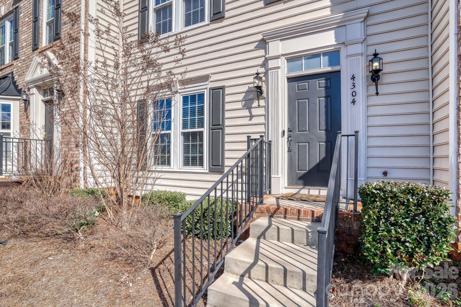 4304 Park South Station Boulevard