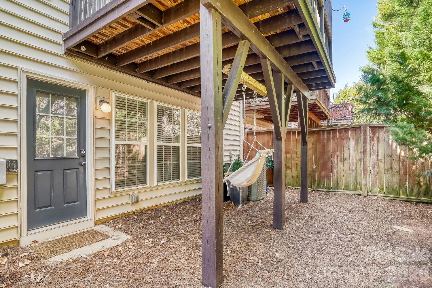 Park South Station - Residential