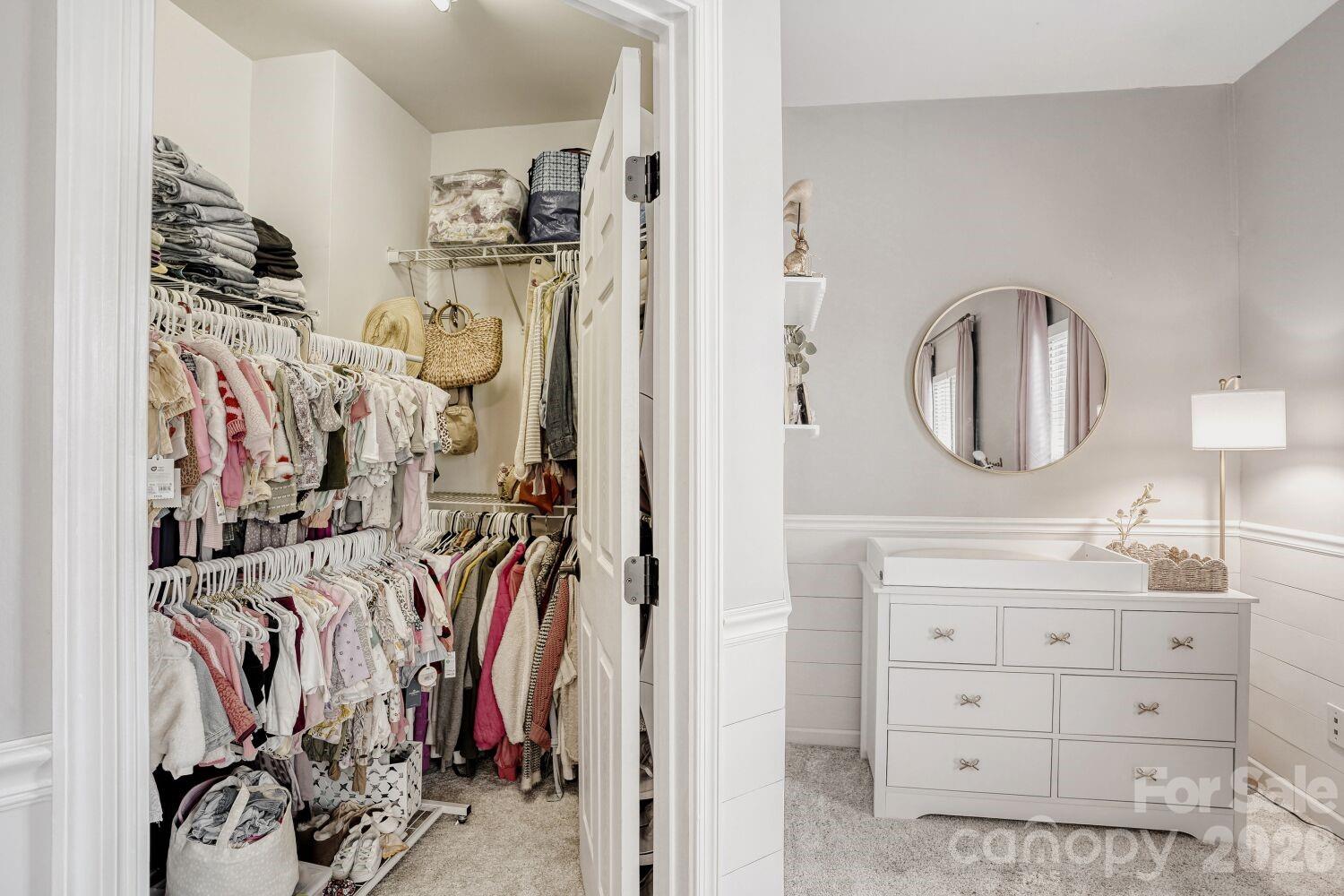 Park South Station - Residential