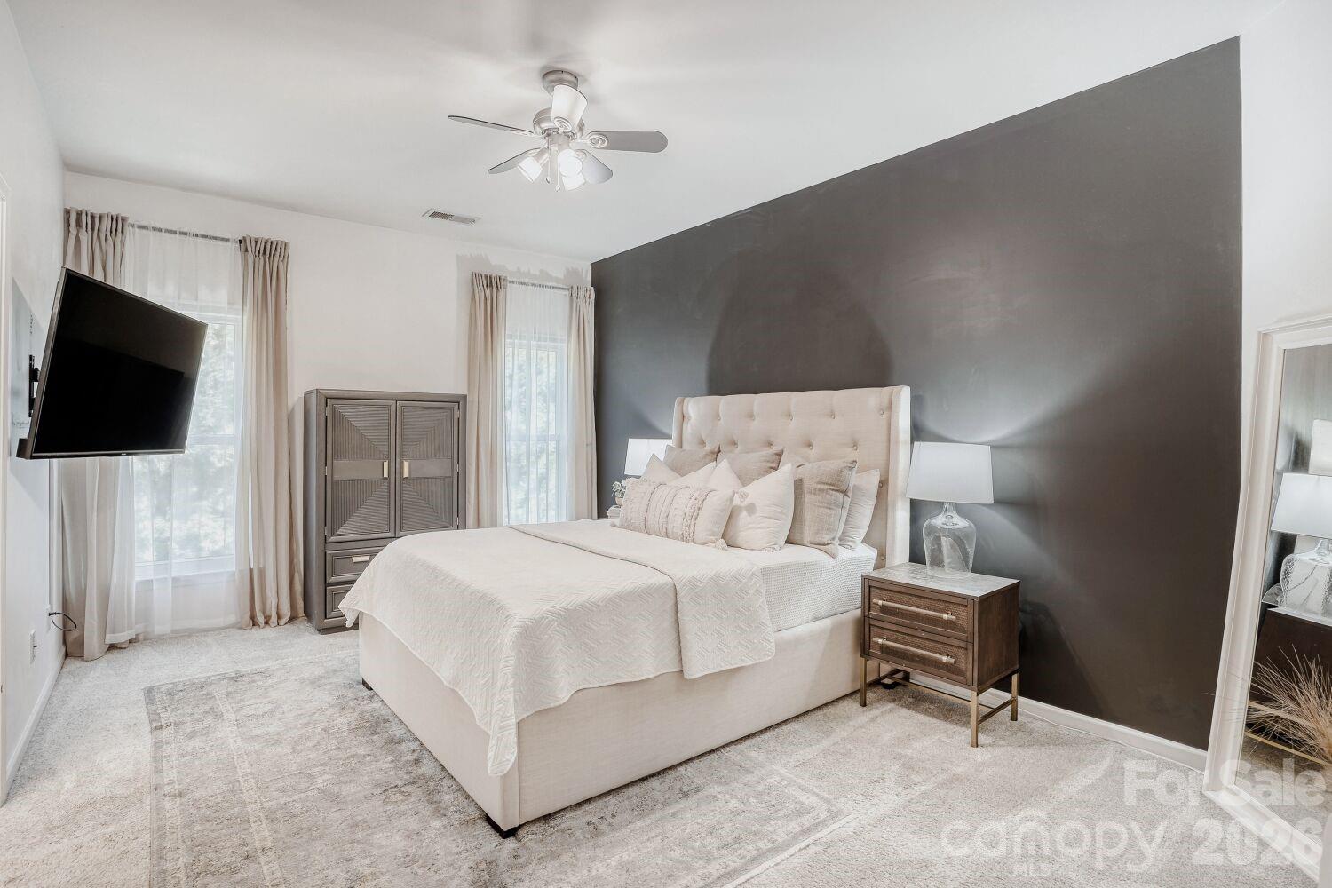 Park South Station - Residential